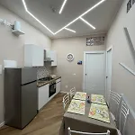 Casa Miriam 281 Παλέρμο