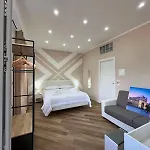 Πανσιόν Casa Miriam 281 Παλέρμο