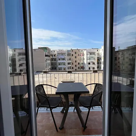 Casa Miriam 281