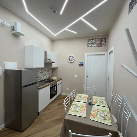 Casa Miriam 281 巴勒莫