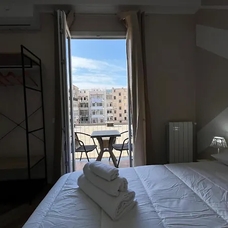 Πανσιόν Casa Miriam 281