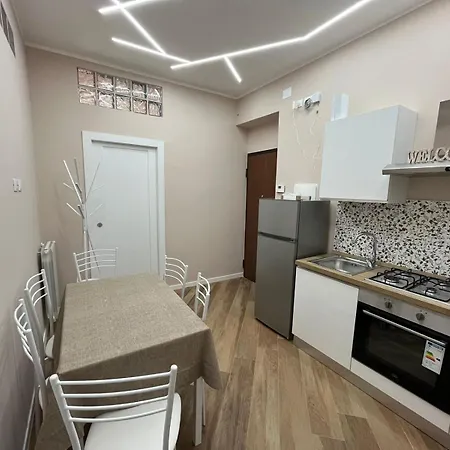 招待所 Casa Miriam 281 3*