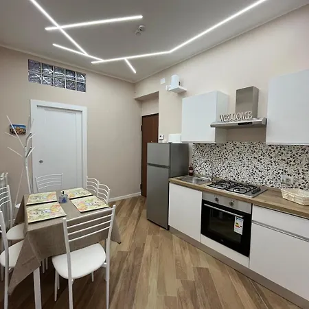 Casa Miriam 281 招待所