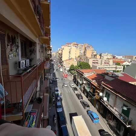Casa Miriam 281 Gasthuis 3*