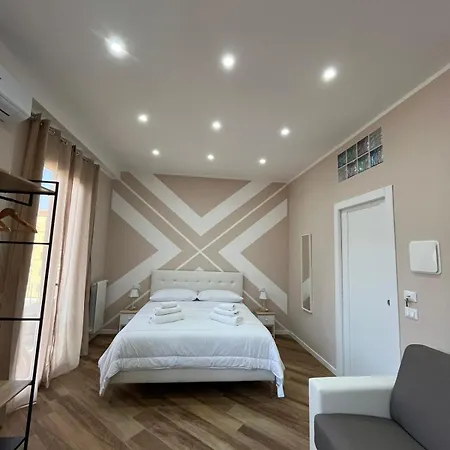 Casa Miriam 281 Πανσιόν Παλέρμο