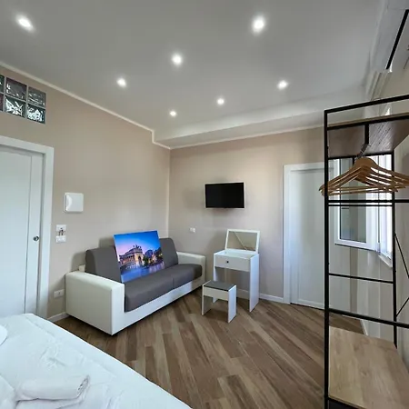 Πανσιόν Casa Miriam 281