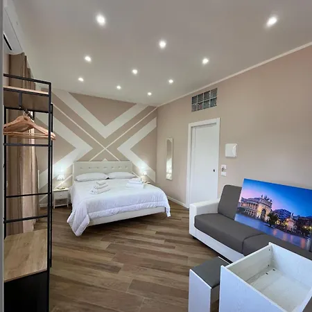 Casa Miriam 281 Pensionat 3*