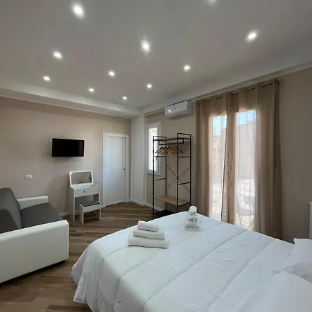 Casa Miriam 281 Maison d'hôtes Palerme