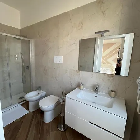 Casa Miriam 281 Pensionat 3*