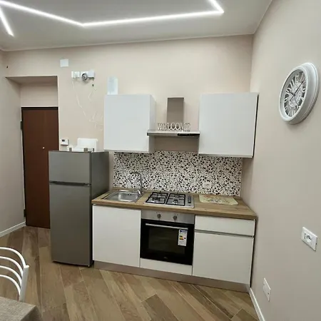 Casa Miriam 281